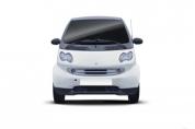 SMART Fortwo 0.7 City Coupe Pure Softip (2003-2007)