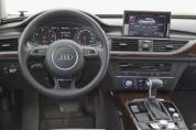 AUDI A6 Allroad 3.0 V6 TDI quattro Tiptronic ic (2012–)