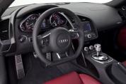 AUDI R8 Spyder 4.2 V8 Quattro (2011-2012)