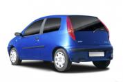 FIAT Punto 1.2 Van (2001-2003)