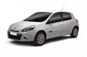RENAULT Clio 1.2 TCE Expression (2010-2011)