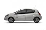 RENAULT Clio 1.5 dCi Night&Day (2011-2012)