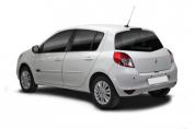 RENAULT Clio 1.2 TCE Expression (2010-2011)