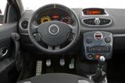 RENAULT Clio 2.0 16V SPORT RS Gordini (2010-2013)