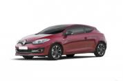 RENAULT Mégane 1.2 TCe Expression Start&Stop (2013–)