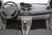 RENAULT Twingo 1.6 Sport RS (2008-2011)