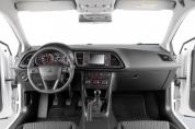 SEAT Leon ST 1.4 TSI Style Start&Stop (2014–)
