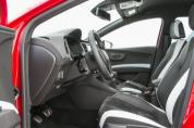 SEAT Leon ST 2.0 TSI Cupra Start&Stop (2016–)