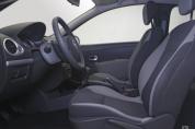 RENAULT Clio 1.2 TCE 20th Anniversary (2010-2011)