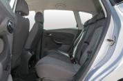 SEAT Toledo 1.4 16V Reference (2006-2008)
