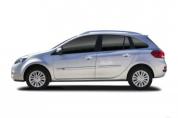 RENAULT Clio Grandtour 1.2 TCE Night&Day (2011-2012)