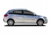 RENAULT Clio Grandtour 1.2 TCE Trend&Style (2012.)