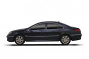 PEUGEOT 607 2.2 HDi Executive Ivoire (2007-2010)
