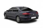PEUGEOT 607 2.2 HDi Executive Ivoire (2007-2010)