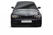 BMW 125i (Automata)  (2008-2011)