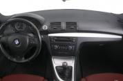 BMW 118d (Automata)  (2008-2011)