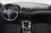 BMW 328i (1998-2000)