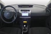 CITROEN C4 Coupe 1.6 HDi VTR Plus (2008-2010)