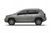 JEEP Compass 2.0 CRD Scout (2010.)