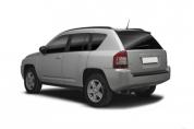 JEEP Compass 2.0 CRD Limited (2007-2009)