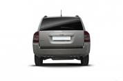 JEEP Compass 2.0 CRD Limited (2007-2009)