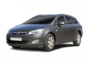 OPEL Astra Sports Tourer 1.4 T Start-Stop Cosmo (2012.)