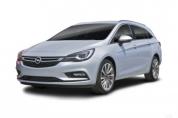 OPEL Astra Sports Tourer 1.4 T CNG Innovation (2018–)