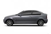 BMW 318td Compact (2003-2005)