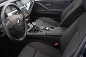 BMW M550d xDrive (Automata)  (2012-2013)