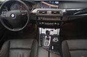 BMW M550d xDrive (Automata)  (2012-2013)