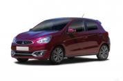 MITSUBISHI Space Star 1.0 MIVEC Entry
