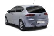 SEAT Leon 1.2 TSI Copa Plus (2012.)