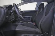 SEAT Leon 1.4 TSI FR (2011-2012)