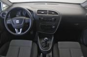 SEAT Leon 2.0 TSI Cupra EU5 (2011.)