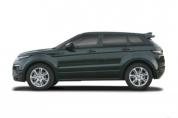 LAND ROVER Range Rover Evoque 2.0 Td4 SE (2015–)