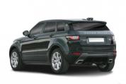 LAND ROVER Range Rover Evoque 2.0 Td4 Pure (2015–)