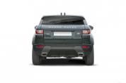 LAND ROVER Range Rover Evoque 2.0 Td4 Pure (2015–)