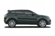 LAND ROVER Range Rover Evoque 2.0 Td4 SE (2015–)