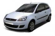 FORD Fiesta 1.4 Ghia (2005-2009)