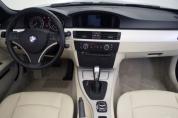 BMW 320d (Automata)  (2010-2013)