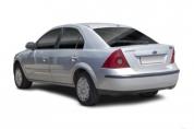 FORD Mondeo 1.8 Trend (2000-2003)