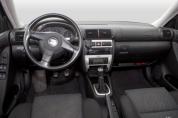 SEAT Leon 1.8 T 20V 4x4 Sport (1999-2002)