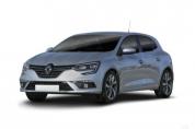 RENAULT Mégane 1.3 TCe Limited