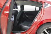 MAZDA Mazda 6 2.0i Attraction (2015–)