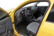 AUDI Q2 35 TFSI Sport Xtra S-tronic (2020–)