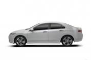 HONDA Accord 2.2 CRD Type-S Advanced Safety (2011–)