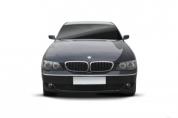 BMW 750i (Automata)  (2005-2008)