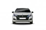 DS DS 4 Crossback 2.0 BlueHDi S&S EAT6 (2015–)