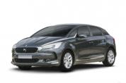 DS DS 5 2.0 HDi Hybrid S&S 4x4 MCP6 (2015–)