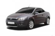 FORD Focus Coupe Cabriolet 2.0 Sport (2008-2009)